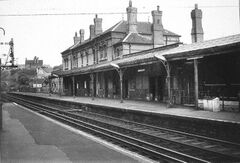 West Marina Station1